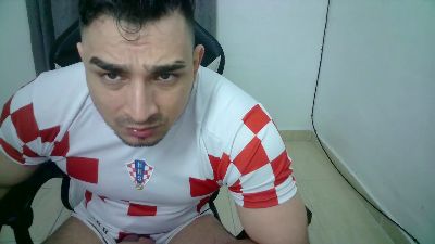 deuxes webcam model stream image