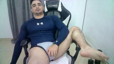 deuxes webcam cam4 model stream image