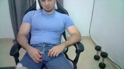 deuxes webcam model stream image