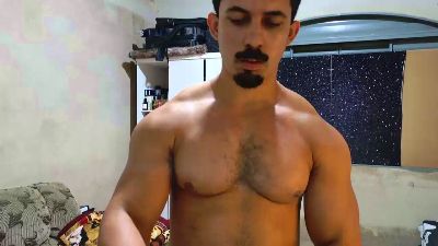 superbigmr webcam model stream image