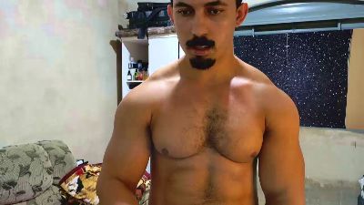 superbigmr webcam model stream image