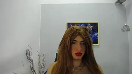 paulinabigcock webcam model stream image