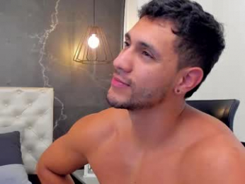 larry_jones webcam model stream image