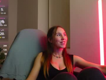 agelina_summer webcam model stream image