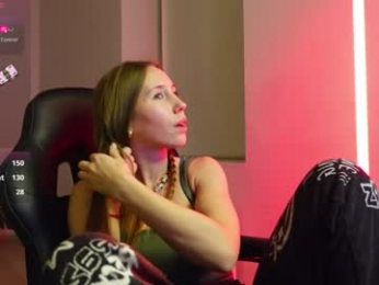 agelina_summer webcam model stream image