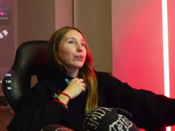 agelina_summer webcam model stream image