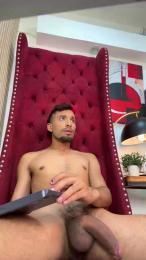 Michael_Hanks webcam cam4 model stream image
