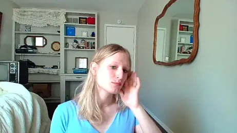 goddessalison webcam model stream image