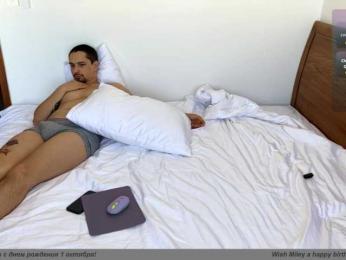 INSOMNIA_COUPLE webcam bongacams model stream image