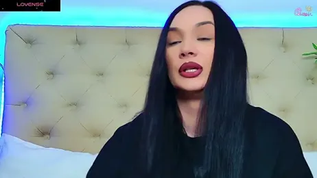 Daliya_ webcam stripchat model stream image