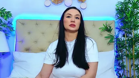 Daliya_ webcam stripchat model stream image