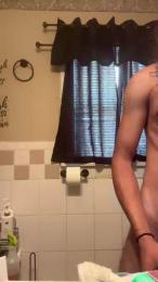 BigDjunior8 webcam model stream image