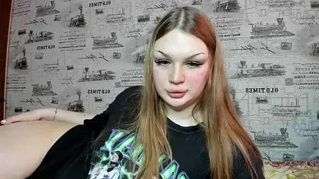 sashadeliii webcam model stream image