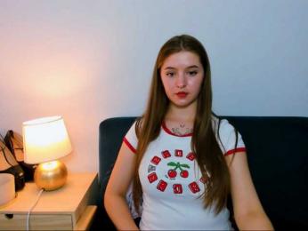 MargaretSecret webcam model stream image