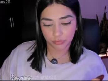 lucy2606 webcam model stream image
