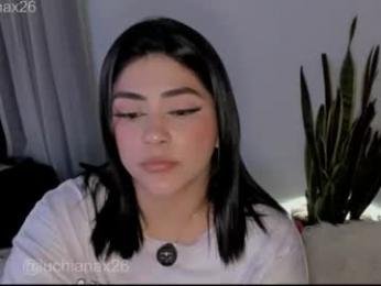 lucy2606 webcam model stream image