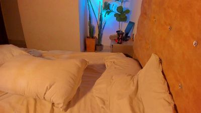 DulceSmilee webcam model stream image