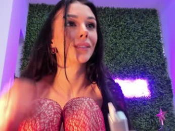 hotfallingdevil webcam chaturbate model stream image