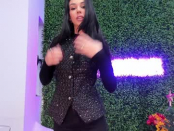 hotfallingdevil webcam chaturbate model stream image