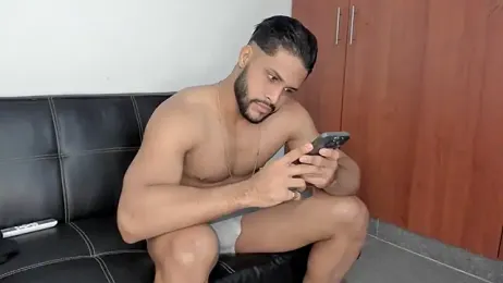 Pier_Simons webcam model stream image