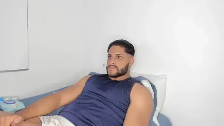 Pier_Simons webcam stripchat model stream image