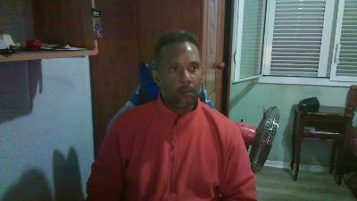 Black_Man86 webcam model stream image