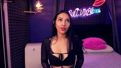 bull_vixen2001 webcam model stream image