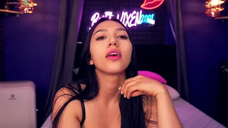 bull_vixen2001 webcam model stream image