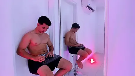 caius_bigcock1 webcam stripchat model stream image