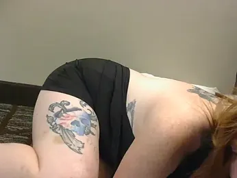 nakedgarbageperson webcam model stream image