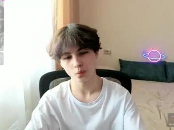 lukahayes webcam chaturbate model stream image