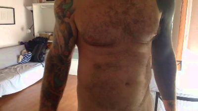 Marcelo_687 webcam cam4 model stream image