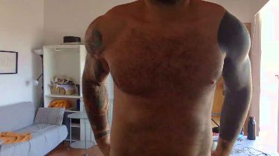 Marcelo_687 webcam model stream image