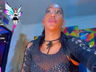 chocolatediamont webcam model stream image