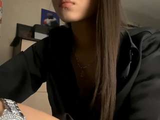 gidgetluckritz webcam model stream image