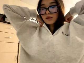 gidgetluckritz webcam model stream image