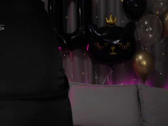 Rita_ webcam model stream image