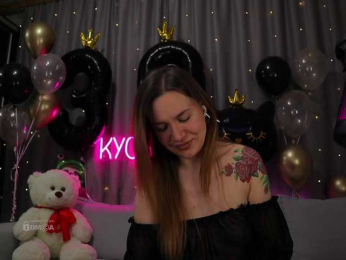 Rita_ webcam model stream image