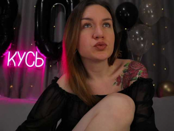 Rita_ webcam model stream image