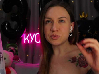Rita_ webcam bongacams model stream image