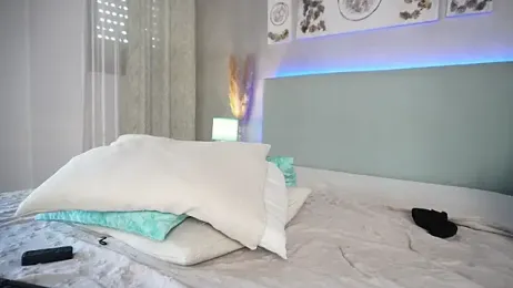 LibertyLust webcam model stream image