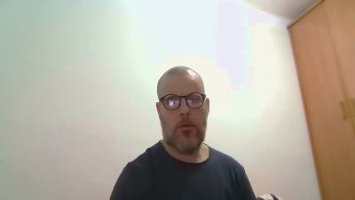 david__bcn webcam cam4 model stream image