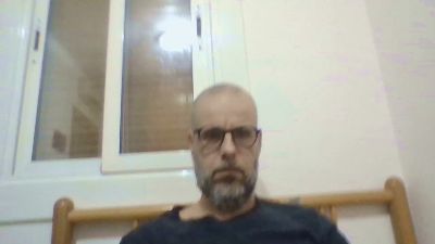 david__bcn webcam model stream image