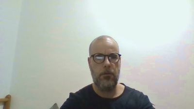 david__bcn webcam model stream image