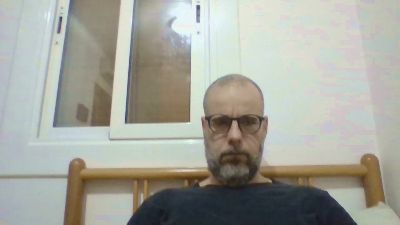 david__bcn webcam model stream image