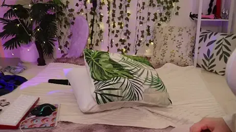 MonicaAsis webcam model stream image