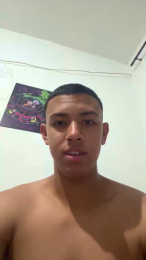 pervertido192 webcam model stream image