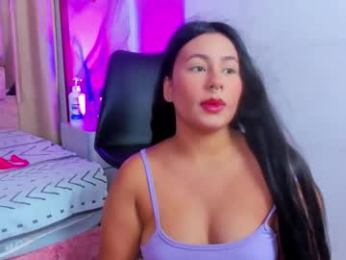 samaelandlilitt webcam model stream image