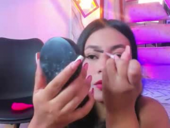 samaelandlilitt webcam model stream image