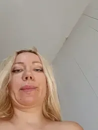 SofiaJoy webcam model stream image